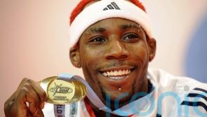 On this day 2008: Phillips Idowu wins world indoor triple jump gold for Britain