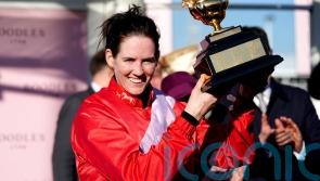 History-maker Blackmore banking on last year&rsquo;s heroes once again