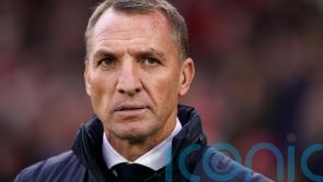 Solidarity matters says Brendan Rodgers after criticism from Leicester defender