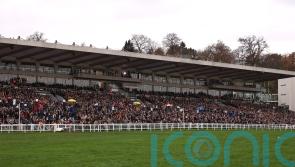 Sandown has &lsquo;real fighting chance&rsquo; in battle against the weather