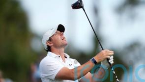 Rory McIlroy struggles in opening round of Players Championship