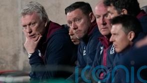 David Moyes wants West Ham to &rsquo;embrace&rsquo; another European run