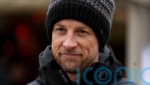 Jenson Button signs three-race NASCAR Cup deal