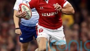 It was hard watching &ndash; Rhys Webb found Wales games tough as fan during exile