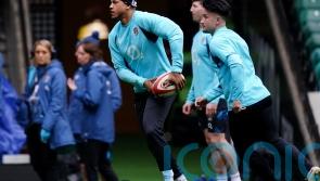 Anthony Watson backs Marcus Smith to provide &lsquo;spark&rsquo; for England against France