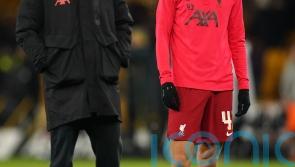 Stefan Bajcetic emergence has not changed Jurgen Klopp&rsquo;s midfield rebuild plans