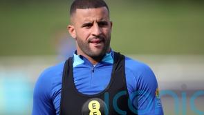 Pep Guardiola insists he does not need to talk to Kyle Walker about behaviour