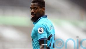 Serge Aurier played three days after his brother was murdered to help his mum