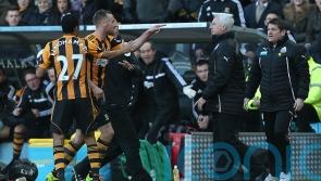 On This Day in 2014 &ndash; Alan Pardew banned after headbutting Hull&rsquo;s David Meyler