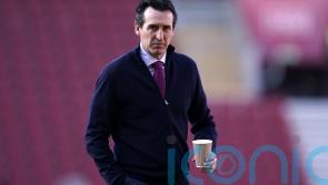 Unai Emery hopes Aston Villa take advantage of West Ham&rsquo;s European exertions
