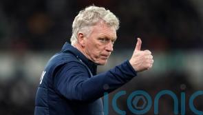 David Moyes urges West Ham to use home form in battle for survival