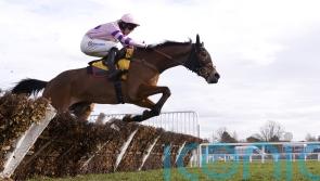 Iceo strikes Imperial gold for Nicholls