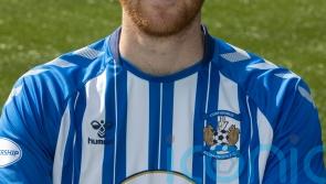 Danny Whitehall nets winner for Eastleigh against Oldham