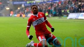 Middlesbrough boost promotion hopes by coming from behind to beat Swansea