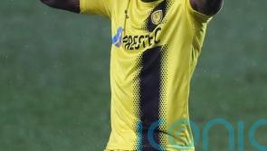 Burton beat high-flying Wycombe despite first-half Deji Oshilaja dismissal