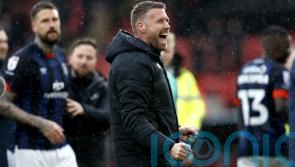 Rob Edwards hails &lsquo;ruthless&rsquo; Luton after win over Sheffield United