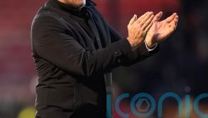 Scott Lindsey says Harrogate win was Crawley&rsquo;s best performance under him