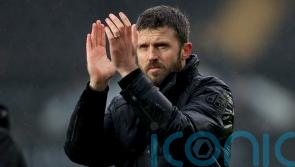 Michael Carrick urges Middlesbrough to take nothing for granted