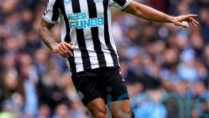 Callum Wilson &lsquo;still an international player&rsquo; &ndash; Eddie Howe