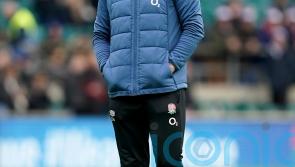 Steve Borthwick: France defeat shows how much work England have to do