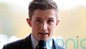 Cricket connection has owner Mitchell bowled over with Derham association