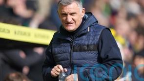 Huge positive for us &ndash; Sunderland boss Tony Mowbray delighted with Norwich win