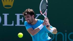 Cameron Norrie beats Taro Daniel to reach fourth round of Indian Wells