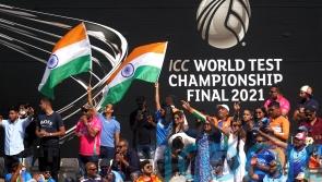 India confirmed as Australia&rsquo;s opponents for World Test Championship final