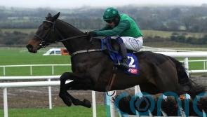 Impaire tops four for Mullins in Ballymore opener