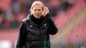 Tottenham&rsquo;s slide costs Rehanne Skinner her job