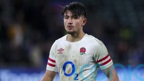 Marcus Smith demands beleaguered England &lsquo;stand up and fight&rsquo;