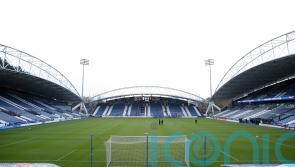 Huddersfield placed under transfer embargo by EFL after submitting accounts late