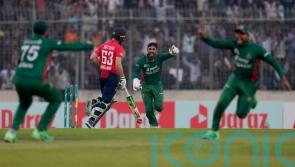 England batting collapse helps Bangladesh clinch T20 series clean sweep