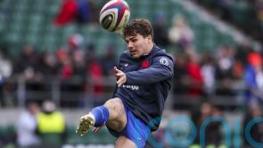 Wales assistant Alex King wary of the way Antoine Dupont influences Test matches