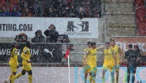 Preston kept play-off hopes alive as Rotherham slip closer to bottom three