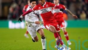 Chuba Akpom strikes again but Middlesbrough pegged back by Stoke