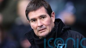 Nigel Clough rues key decisions as Mansfield beaten by Northampton