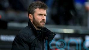 Michael Carrick rues lack of spark as Middlesbrough&rsquo;s winning run ends