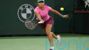 Emma Raducanu&rsquo;s Indian Wells run ended by world number one Iga Swiatek
