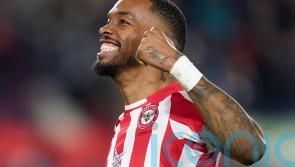 Ivan Toney can be very able alongside Harry Kane with England, says Thomas Frank