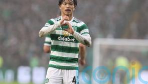 Celtic pair Reo Hatate and Kyogo Furuhashi overlooked again by Japan