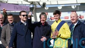 Marine Nationale possible for Punchestown after &lsquo;fantastic two days&rsquo; for Connell