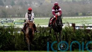 Delta Work edges Galvin in Elliott cross-country domination