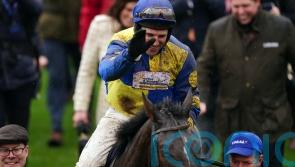 Langer Dan delivers long-awaited Festival victory