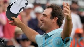 Scottie Scheffler feels players will put rifts aside at Masters Champions Dinner