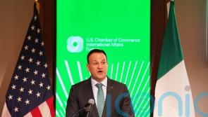 Varadkar says Ireland has to work harder to shape EU agenda post-Brexit