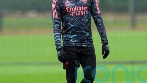 Eddie Nketiah faces &lsquo;big challenge&rsquo; to return from ankle injury &ndash; Mikel Arteta