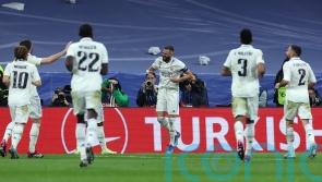 No dramatic comeback from Liverpool in Madrid as they exit Champions League