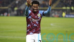 Nathan Tella nets hat-trick as Burnley continue promotion push with Hull victory