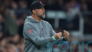 Jurgen Klopp admits Liverpool &lsquo;did not show a special performance&rsquo; versus Madrid